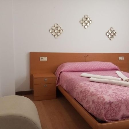 Carla 24 Gil Daire Águilas Dış mekan fotoğraf