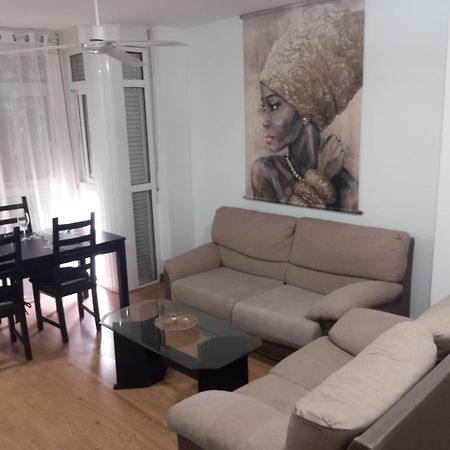 Carla 24 Gil Daire Águilas Dış mekan fotoğraf
