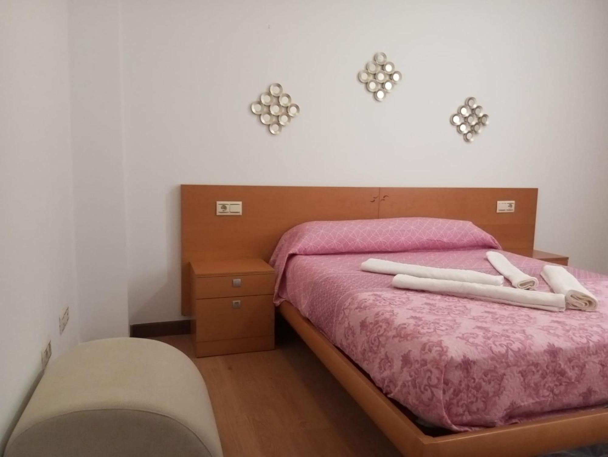 Carla 24 Gil Daire Águilas Dış mekan fotoğraf