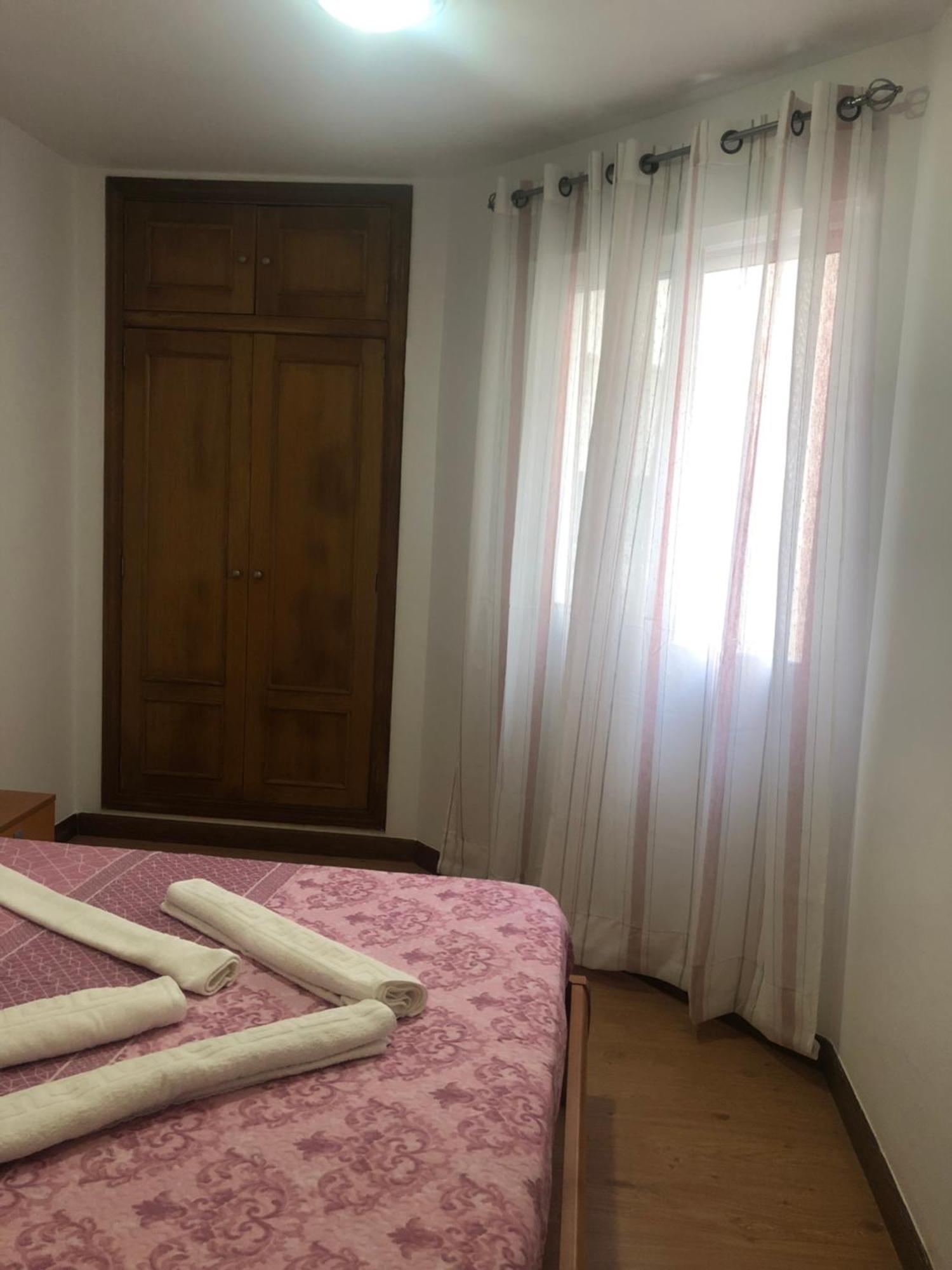 Carla 24 Gil Daire Águilas Dış mekan fotoğraf