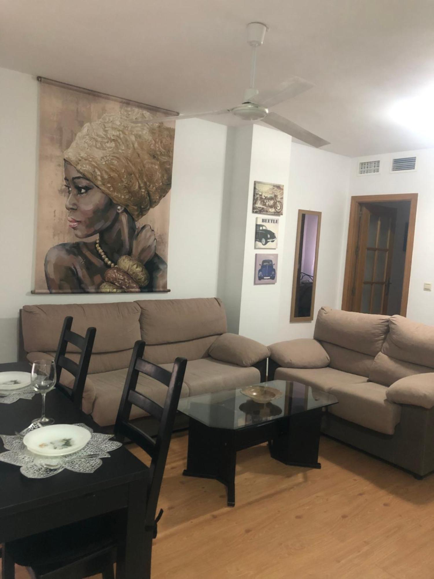 Carla 24 Gil Daire Águilas Dış mekan fotoğraf
