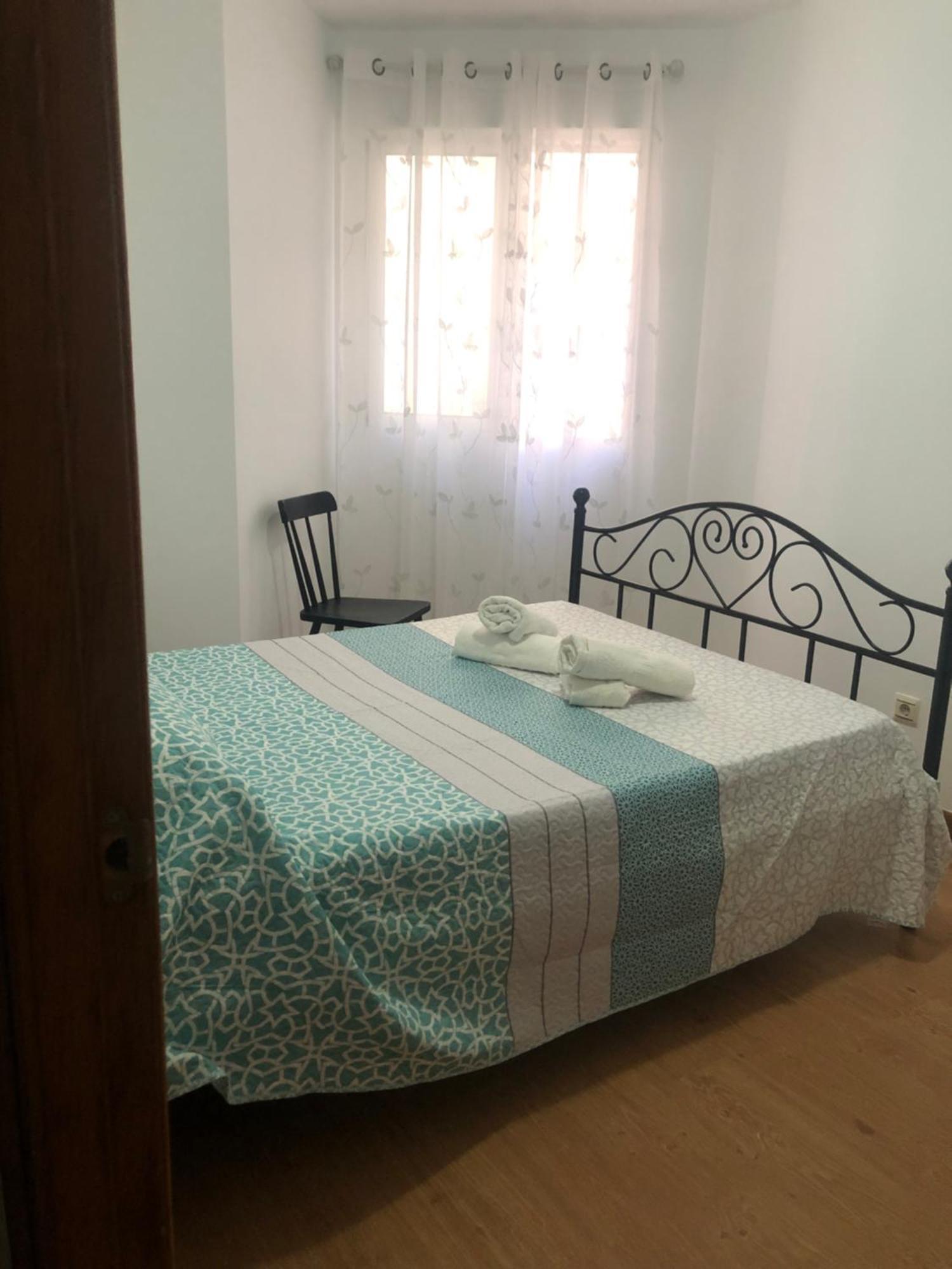 Carla 24 Gil Daire Águilas Dış mekan fotoğraf